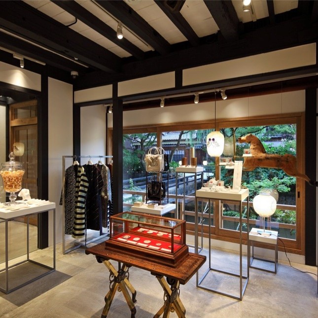 5 quán cà phê gây nhiều thương nhớ tại Kyoto ảnh 15