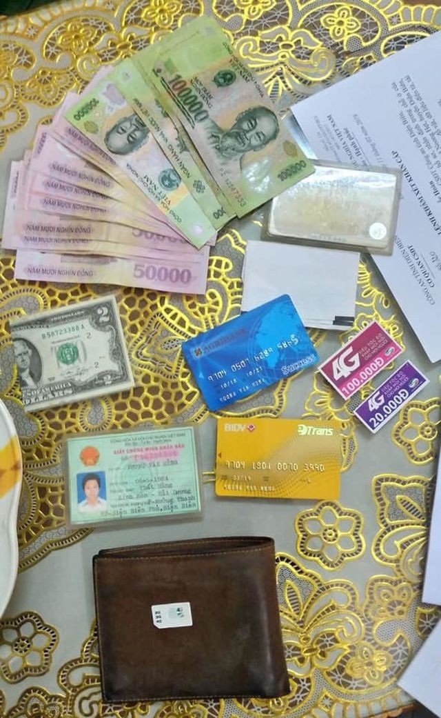 Nghi phạm sát hại nữ sinh đi giao gà khai nhận có đồng phạm ảnh 1