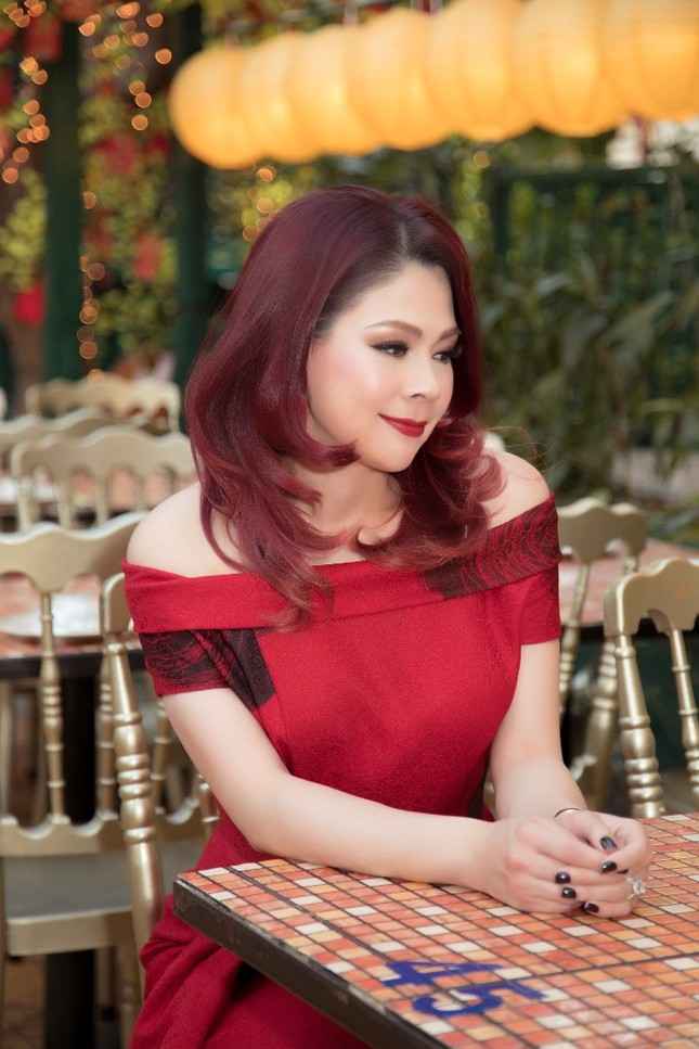 Thanh Thảo đầu tư hàng tỷ đồng cho liveshow kỷ niệm 25 năm ca hát ảnh 1
