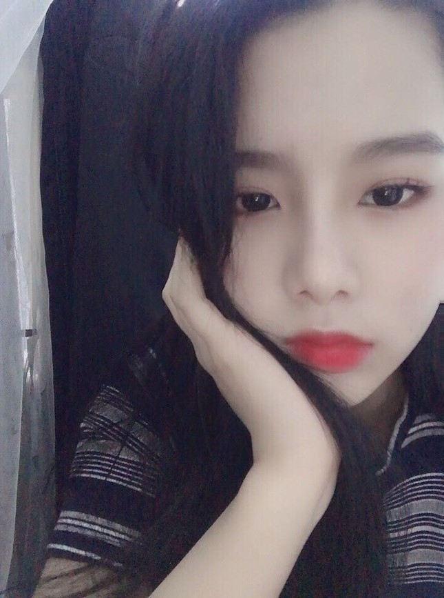 Gương mặt khác lạ bất ngờ, Natty dính nghi án phẫu thuật thẩm mỹ ảnh 2