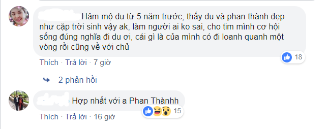 Đây là câu trả lời của Midu cho việc sẽ tái hợp với tình cũ Phan Thành? ảnh 3