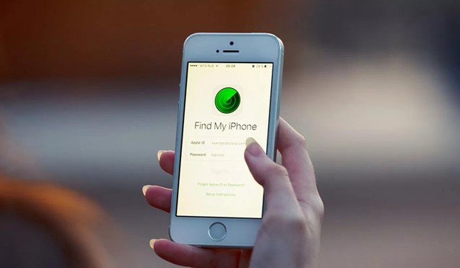 Tôi bị trộm rồi thành bạn của người mua chiếc iPhone ăn cắp ảnh 1