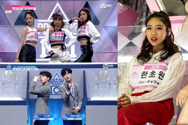 Tin đồn về các công ty gửi gà tham dự Produce 101 mùa 4: Không có BIG3 và Cube? ảnh 2