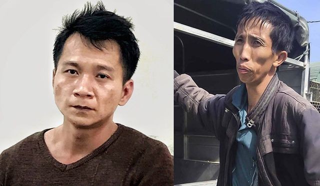 Thêm 4 đối tượng bị bắt liên quan đến cái chết của nữ sinh giao gà chiều 30 tết ảnh 1