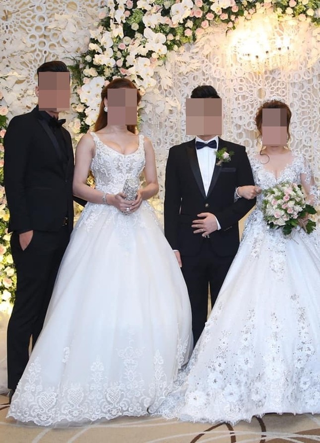 Câu chuyện gây tranh cãi: Giới trẻ Việt đi ăn cưới ngày càng lồng lộn, lấn át cả cô dâu? ảnh 2