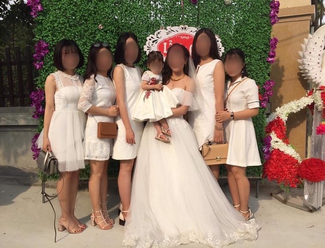 Câu chuyện gây tranh cãi: Giới trẻ Việt đi ăn cưới ngày càng lồng lộn, lấn át cả cô dâu? ảnh 4