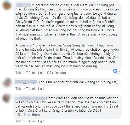 Câu chuyện gây tranh cãi: Giới trẻ Việt đi ăn cưới ngày càng lồng lộn, lấn át cả cô dâu? ảnh 6
