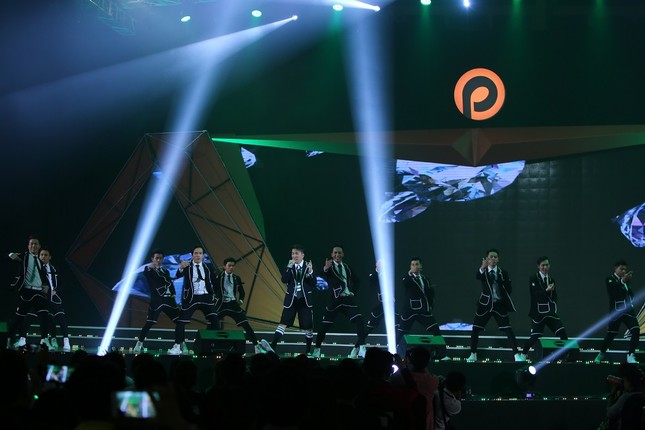 Đàm Vĩnh Hưng, Hà Anh Tuấn sẽ cùng nhau xuất hiện tại lễ trao giải "POPS Awards" ảnh 3