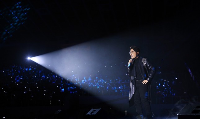 Đàm Vĩnh Hưng, Hà Anh Tuấn sẽ cùng nhau xuất hiện tại lễ trao giải "POPS Awards" ảnh 2