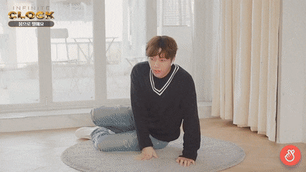 Fan "cười bò" khi INFINITE cover hit của BTS, EXO và Kim Chung Ha ảnh 1