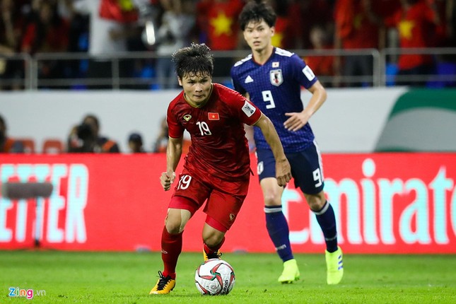 HLV Lee Young-jin: Việt Nam có thể vào vòng loại cuối World Cup ảnh 2