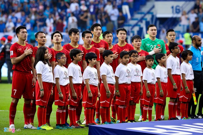 HLV Lee Young-jin: Việt Nam có thể vào vòng loại cuối World Cup ảnh 3