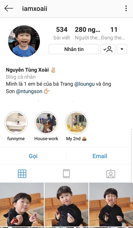 "Thanh xuân" của nhiều bạn trẻ giờ đã... "tay bồng tay bế" thế này rồi đây! ảnh 6