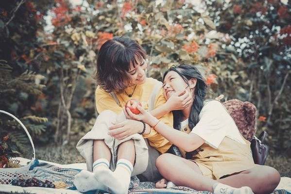 Bức thư xin lỗi của em gái mồ côi gửi chị gái khiến người đọc rơm rớm nước mắt ảnh 2