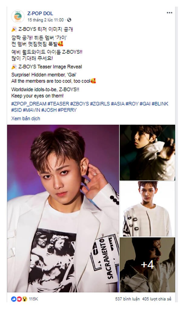2 idol K-Pop người Việt đầu tiên đang tập luyện cật lực cho đêm debut tại Seoul ảnh 4