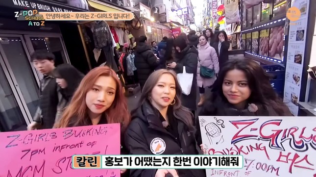 2 idol K-Pop người Việt đầu tiên đang tập luyện cật lực cho đêm debut tại Seoul ảnh 5