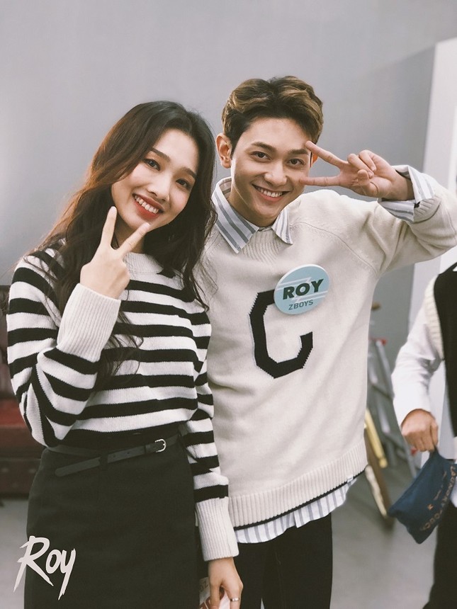Hai nhóm nhạc K-Pop có thành viên người Việt đã debut, cư dân mạng nói gì? ảnh 1