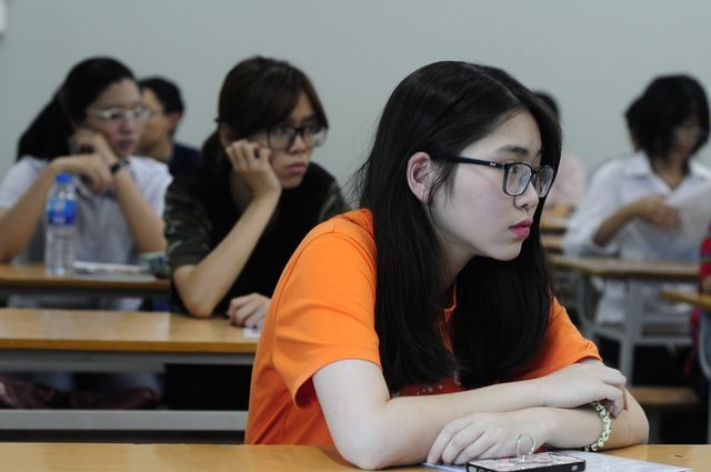 Bộ GD&ĐT công bố 6 giải pháp chống gian lận thi THPT quốc gia 2019 ảnh 3