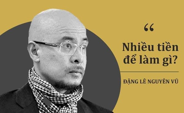 Từ vụ ly hôn của ông chủ Trung Nguyên, dân tình có thêm trend mới: "Tiền nhiều để làm gì?" ảnh 1