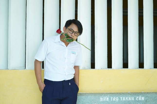 Ca khúc tuổi thơ "Xe đạp ơi" khiến khán giả bồi hồi khi được tái hiện trong phim "Vu Quy Đại Náo" ảnh 1