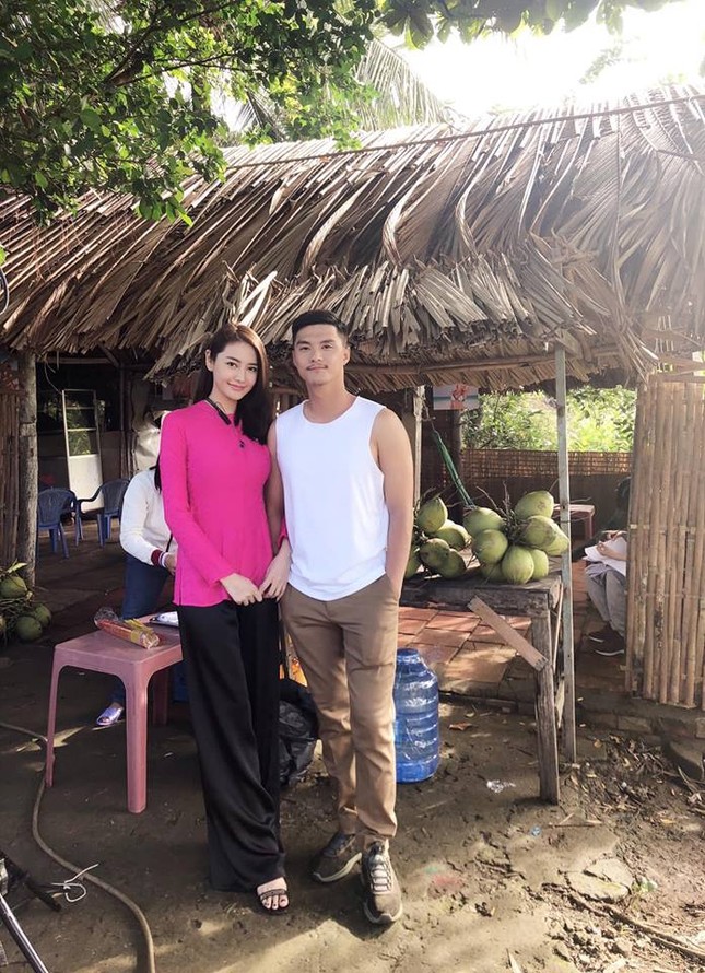 Đạo diễn "Vu Quy Đại Náo" lên tiếng khi khán giả kêu gọi tẩy chay phim vì Lâm Vinh Hải ảnh 5