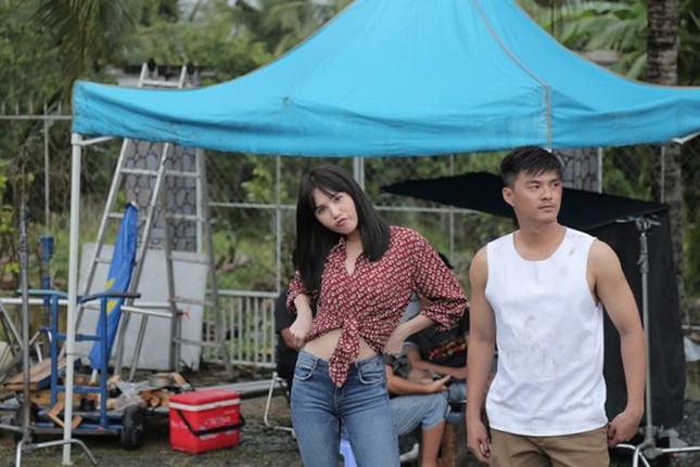 Đạo diễn "Vu Quy Đại Náo" lên tiếng khi khán giả kêu gọi tẩy chay phim vì Lâm Vinh Hải ảnh 8