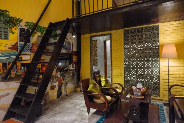 Khách sạn "cháy" phòng dịp hội nghị Mỹ - Triều, khách du lịch đổ xô đặt homestay ảnh 4