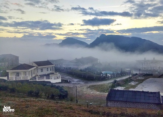 Núi Mẫu Sơn "bí ẩn": Địa điểm lý tưởng cho những chuyến khám phá của giới trẻ ảnh 2