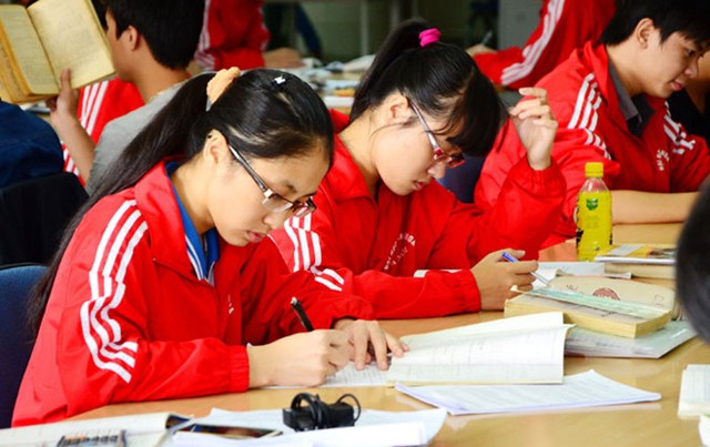 3 nhóm ngành của ĐH Bách khoa Hà Nội vào top 500 thế giới ảnh 2