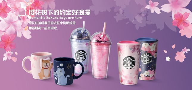 Yêu chưa này, cốc vuốt mèo của Starbucks đang "đốn tim" các fan thú cưng! ảnh 8