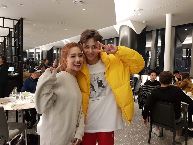 Z-Boys, Z-Girls chiếm được cảm tình của K-Pop fan quốc tế sau đêm debut tại SVĐ Jamsil ảnh 1