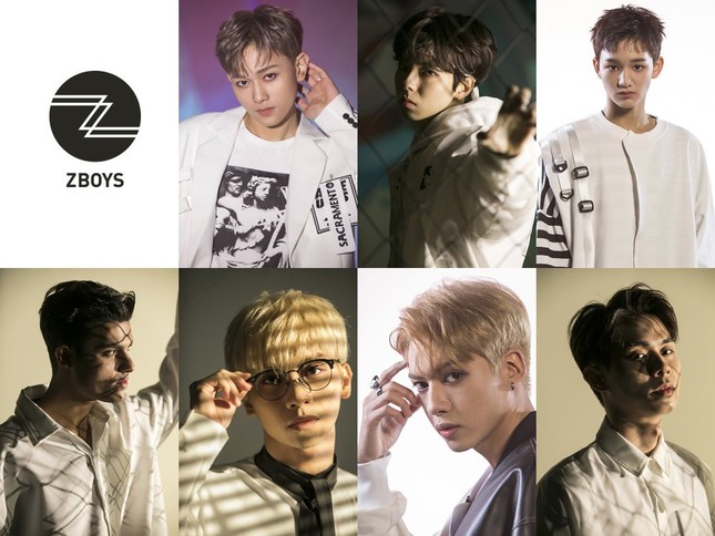 Z-Boys, Z-Girls chiếm được cảm tình của K-Pop fan quốc tế sau đêm debut tại SVĐ Jamsil ảnh 3