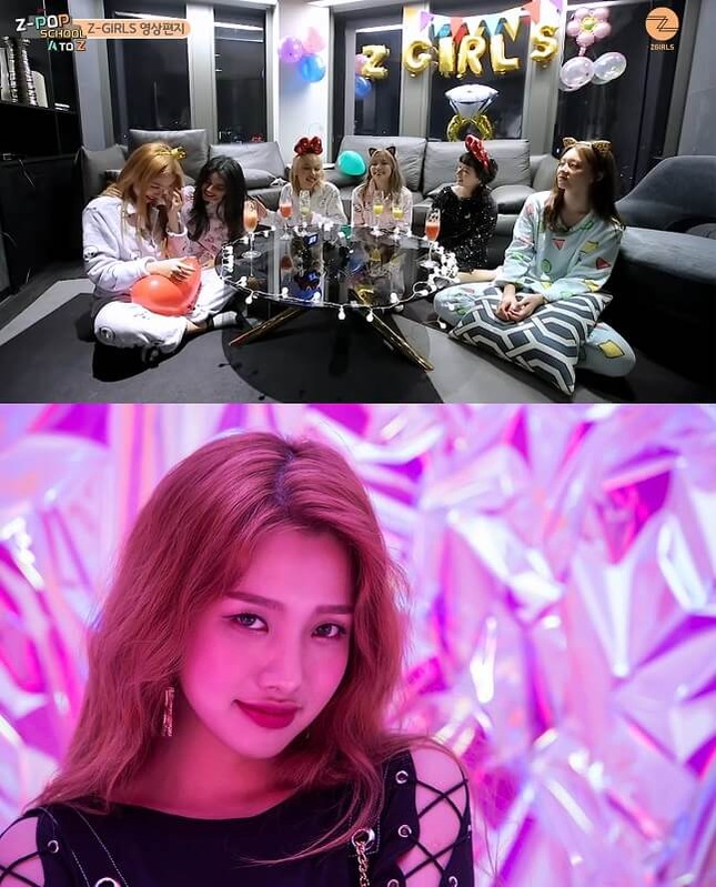 Z-Boys, Z-Girls chiếm được cảm tình của K-Pop fan quốc tế sau đêm debut tại SVĐ Jamsil ảnh 4