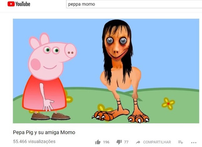 Cục PTTH và TTĐT: Yêu cầu Google gỡ video hướng dẫn trẻ em tự sát ảnh 1