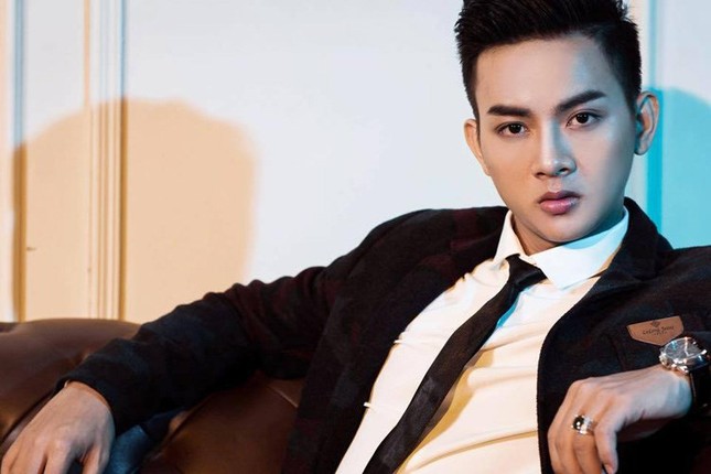 Cuộc sống Hoài Lâm hiện tại ra sao kể từ khi tuyên bố tạm ngưng ca hát 2 năm? ảnh 1