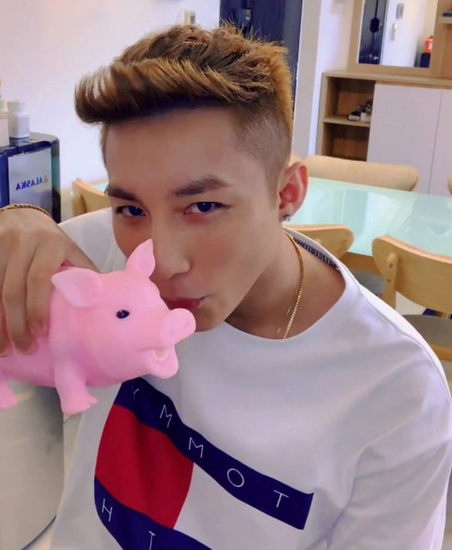 Sơn Tùng cover loạt hit cũ, hé lộ kiểu tóc mới giống Justin Bieber trong buổi giao lưu với fan ảnh 3