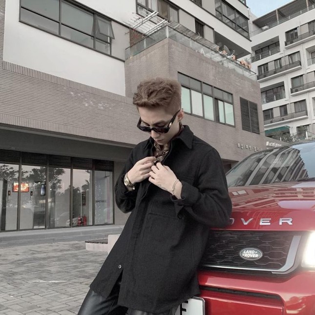 Sơn Tùng cover loạt hit cũ, hé lộ kiểu tóc mới giống Justin Bieber trong buổi giao lưu với fan ảnh 6
