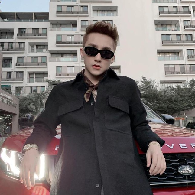 Sơn Tùng cover loạt hit cũ, hé lộ kiểu tóc mới giống Justin Bieber trong buổi giao lưu với fan ảnh 5