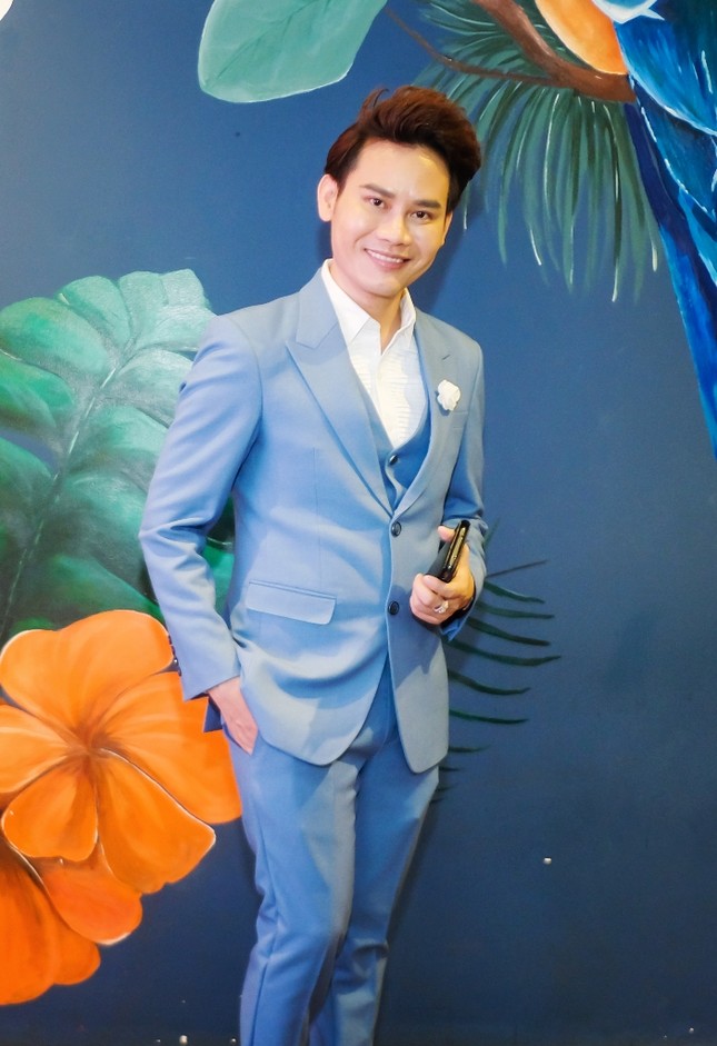 MC Hồng Phúc VTV làm web-drama tương tác, để khán giả quyết định nội dung ảnh 1