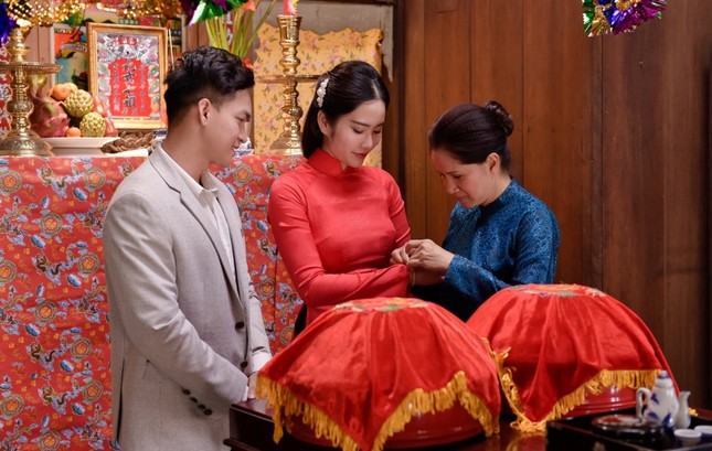 Cư dân mạng xôn xao trước thông tin Nam Em bí mật tổ chức đám cưới ngày đầu năm ảnh 3