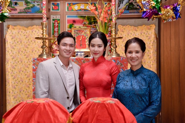 Cư dân mạng xôn xao trước thông tin Nam Em bí mật tổ chức đám cưới ngày đầu năm ảnh 2