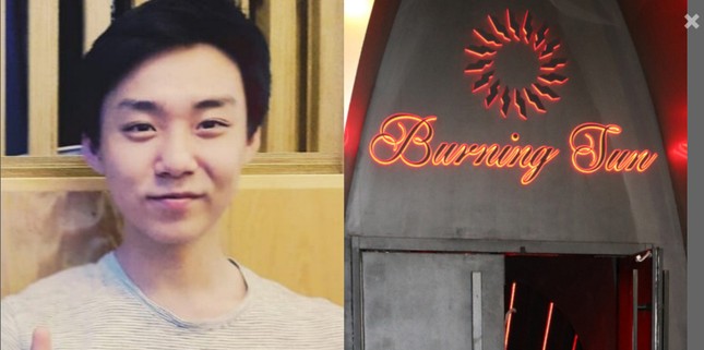 Hai phóng viên điều tra vụ Seungri: Người mất tích, người bị đốt nhà ảnh 1