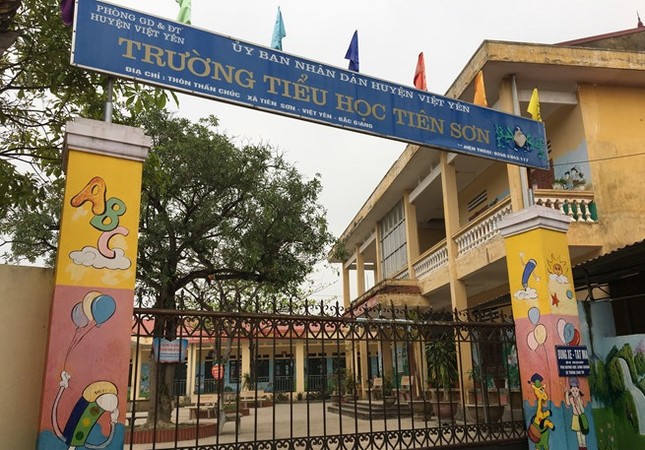 "Nói thầy say rượu vỗ mông trò không nghiêm trọng là thiếu hiểu biết" ảnh 1