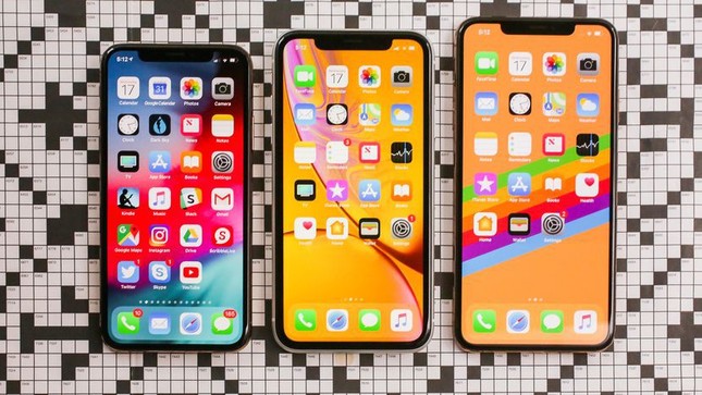 NÓNG: Apple bắt đầu đợt giảm giá bán iPhone lần thứ 2 ảnh 3