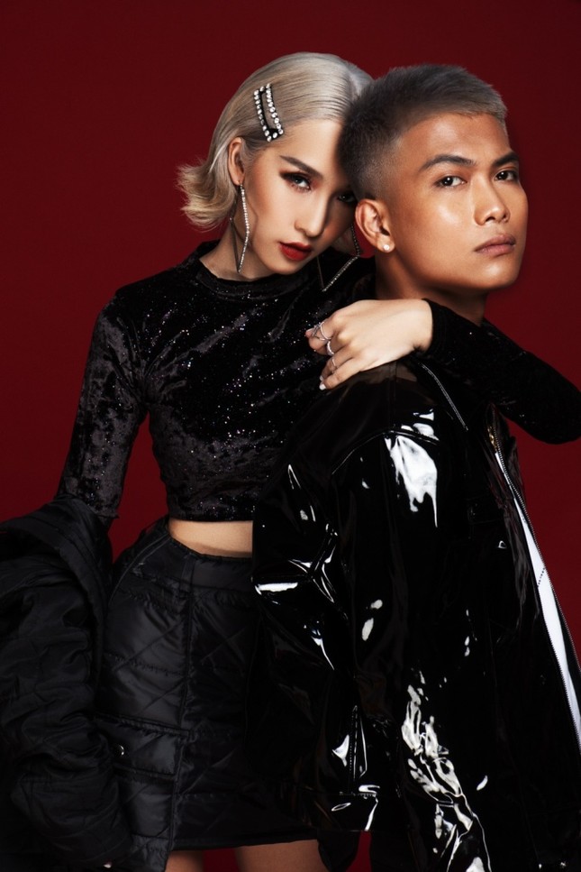 Cặp đôi Emily – BigDaddy tổ chức Live Concert, “hẹn hò” hàng trăm khán giả trong ngày Valentine Trắng ảnh 4