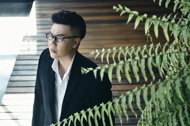 Hamlet Trương: "Người nào nói Bolero làm mất cân bằng nhạc Việt thì phải tự coi lại mình" ảnh 1