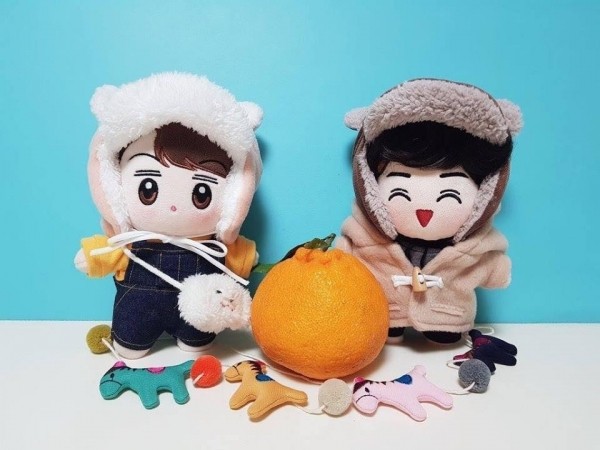 Fan Kpop bỏ tiền mua máy giặt mini chỉ để giặt đồ cho búp bê idol, liệu có đáng? ảnh 2