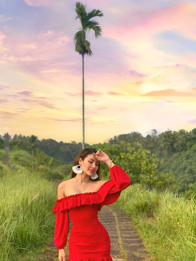 Ca sĩ Phương Trinh Jolie chia sẻ bí quyết du lịch đến hòn đảo Bali xinh đẹp trong 13 ngày ảnh 2