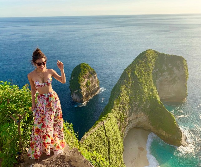 Ca sĩ Phương Trinh Jolie chia sẻ bí quyết du lịch đến hòn đảo Bali xinh đẹp trong 13 ngày ảnh 3