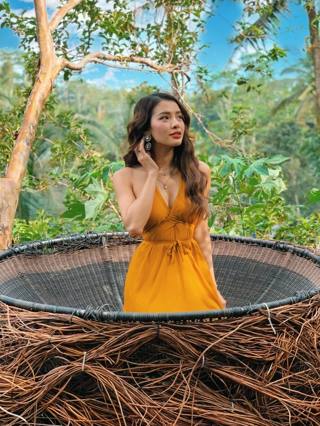 Ca sĩ Phương Trinh Jolie chia sẻ bí quyết du lịch đến hòn đảo Bali xinh đẹp trong 13 ngày ảnh 4